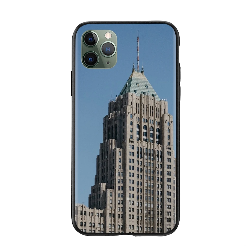 En Ligne Detroit for Typo Keyboard Case Phone Cover Iphone 6 Accessories Fitted Apple Iphones Anti-knock |