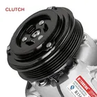 Автомобильный Компрессор переменного тока для OPEL Astra GTC J 1,4 CHEVROLET Cruze 13346494 13412250 13414019 1618418 13385464 1422226 1522226 7512823