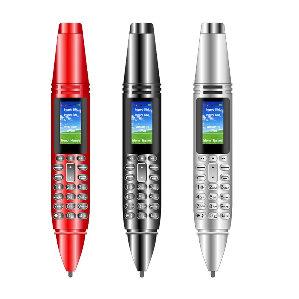 AK007 0 96 &quotФигурные ручки 2G мобильного телефона Dual SIM карты GSM мобильный телефон