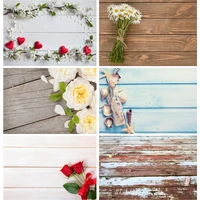 vinyl custom photography backdrops props flower wood planks photo studio background 21811 xtmb 03