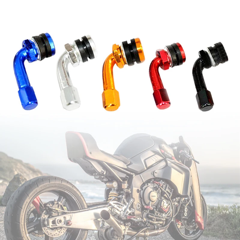 1x Универсальный Мотоцикл с ЧПУ Алюминиевый сплав обод колеса пневматические