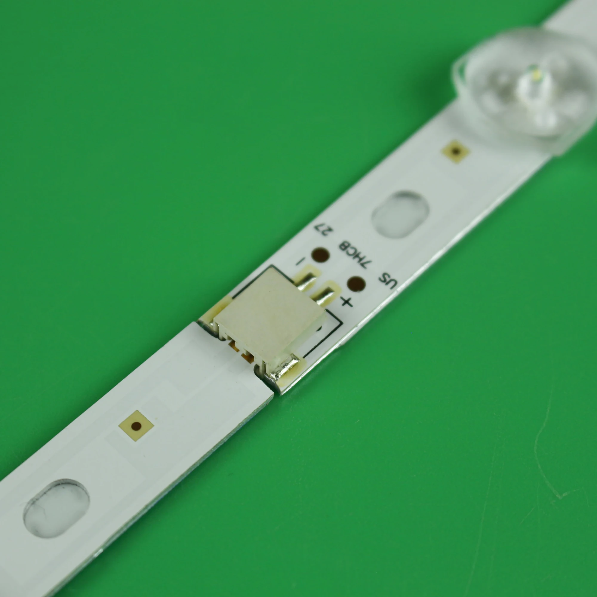 Для LG 42 дюймовая ЖК подсветка 6637L 0017A PPW HL42DC LC420DUN 6916L 1120A 1121A 1122A 1123A 1 комплект = 12 шт. R1