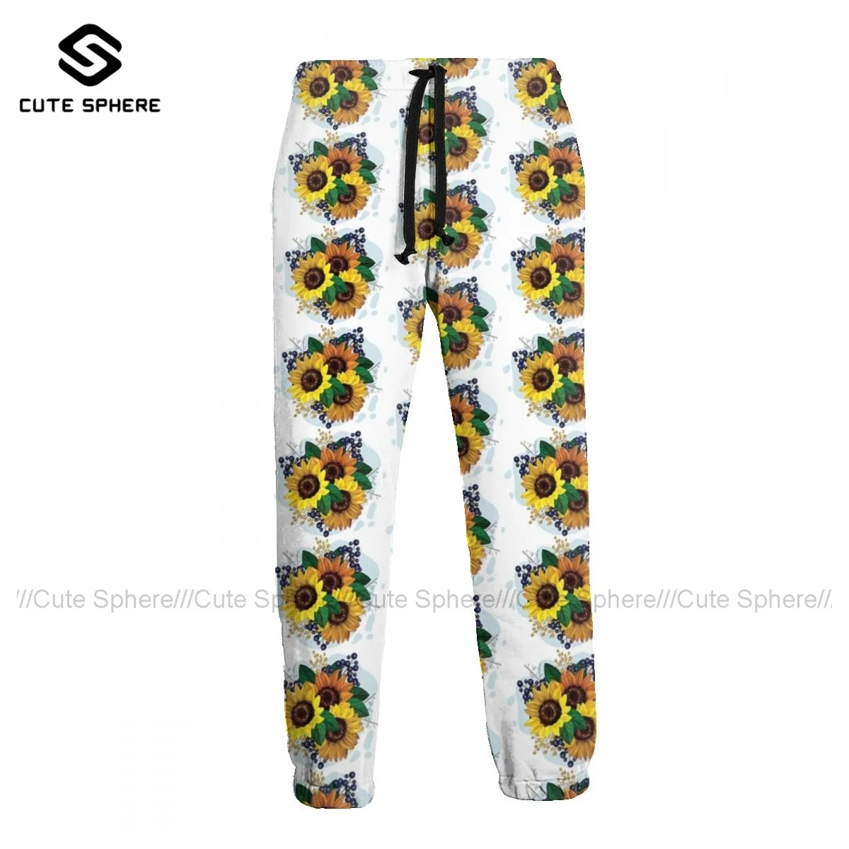 

Спортивные штаны Sunflower, модные удобные джоггеры, мужские спортивные повседневные штаны из полиэстера