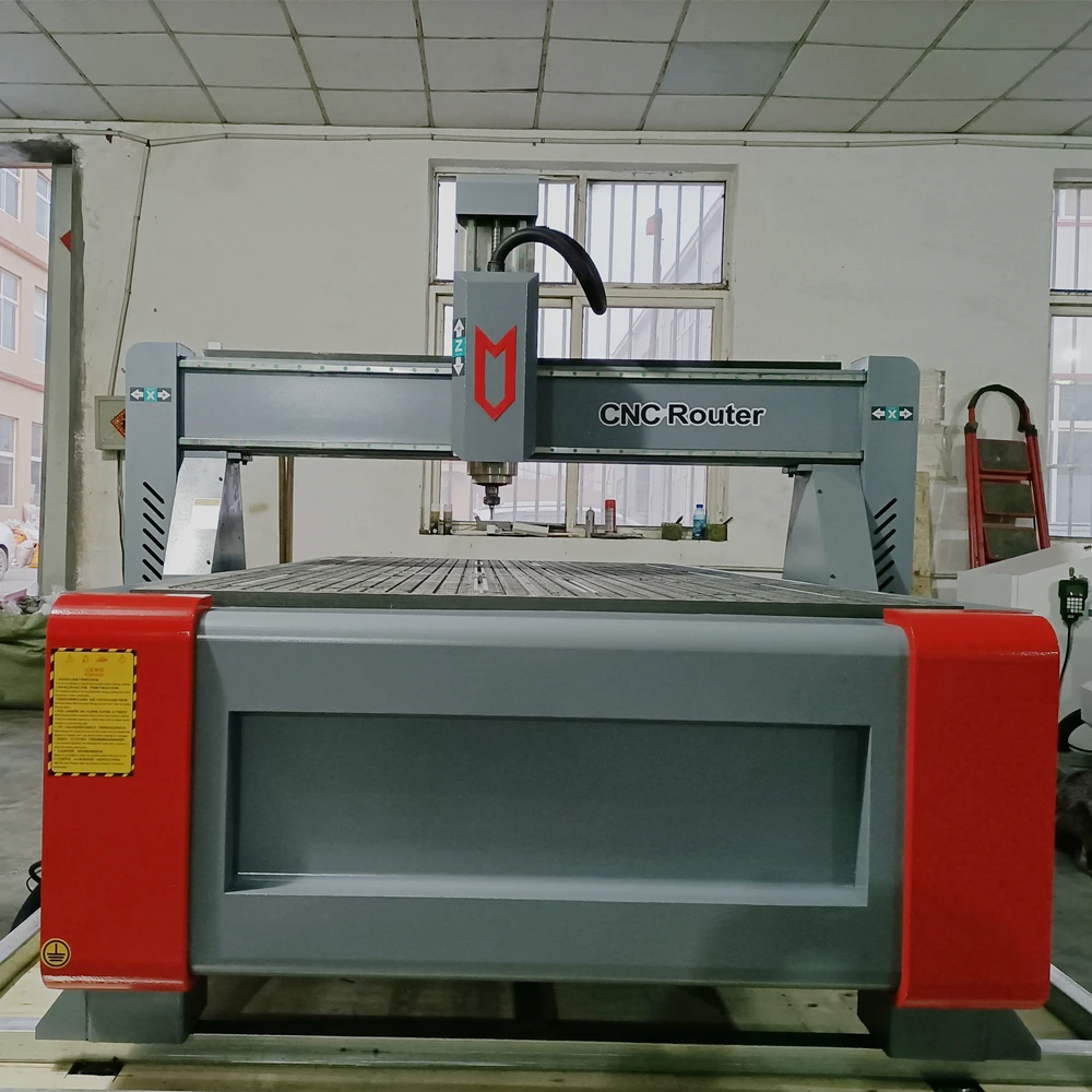 Новейший роутер типа CNC машина 1325 с Mach3 Системы 4 оси фрезерный станок ЧПУ