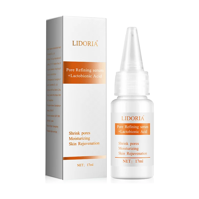 

Face Serum Moisturizing Facial Essence Liquid Whitening Face Care Beauty Shrink Pores Brightening Tighten Face Skin Care TSLM2