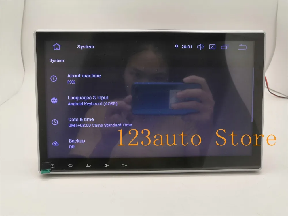 10,1 дюймов Android 4 Гб ram 64 Гб ram автомобильный dvd-плеер gps навигация Универсальный маятниковый 2 din px6 carplay dsp стерео Головные устройства