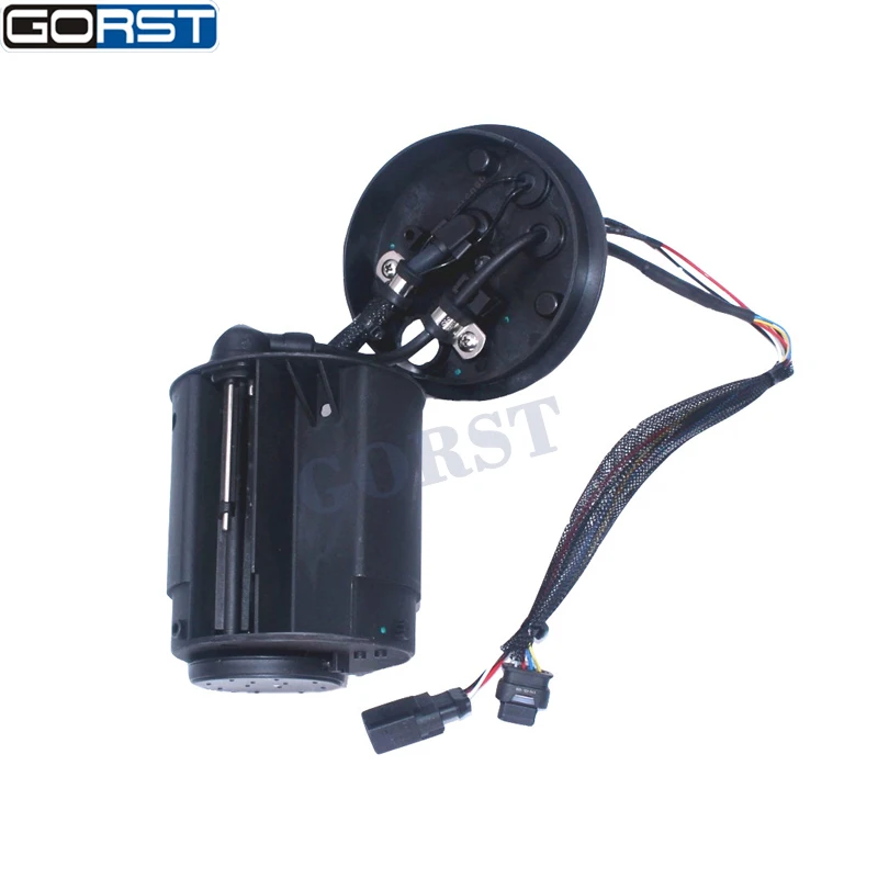 Преднагреватель для дизельных двигателей Def резервуар жидкости в сборе F01C600237 Benz