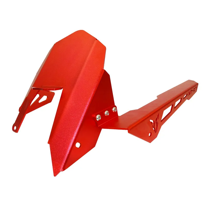 Брызговики для задних колес брызговики с защитной крышкой цепи комплект защиты