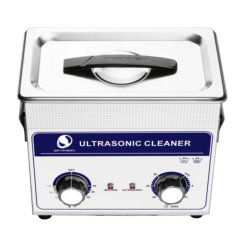 Ультразвуковой очиститель Skymen 3.2L ультразвуковой для ванны Degas детали мойки