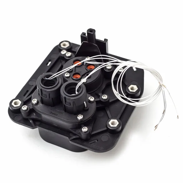 

Electway VTIEC3m-EV-S-NC socket