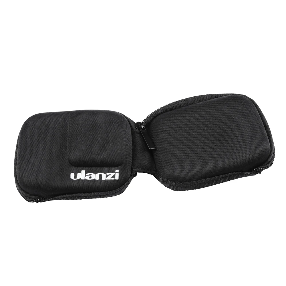 Ulanzi G8-4 Protective Case Vlog Camera for Gopro Hero 8 Carrying Storage Box Bag Sports Action Accessories | Электроника