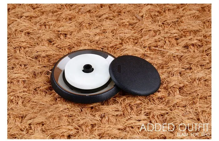 1 шт. автомобильный освежитель воздуха духи сиденье НЛО летающая тарелка бальзам