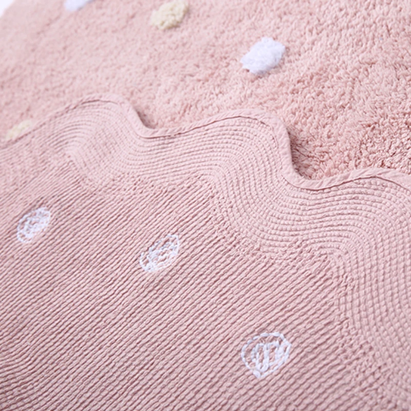 Коврик для детской комнаты ковер гостиной компьютерное кресло Детская игровая