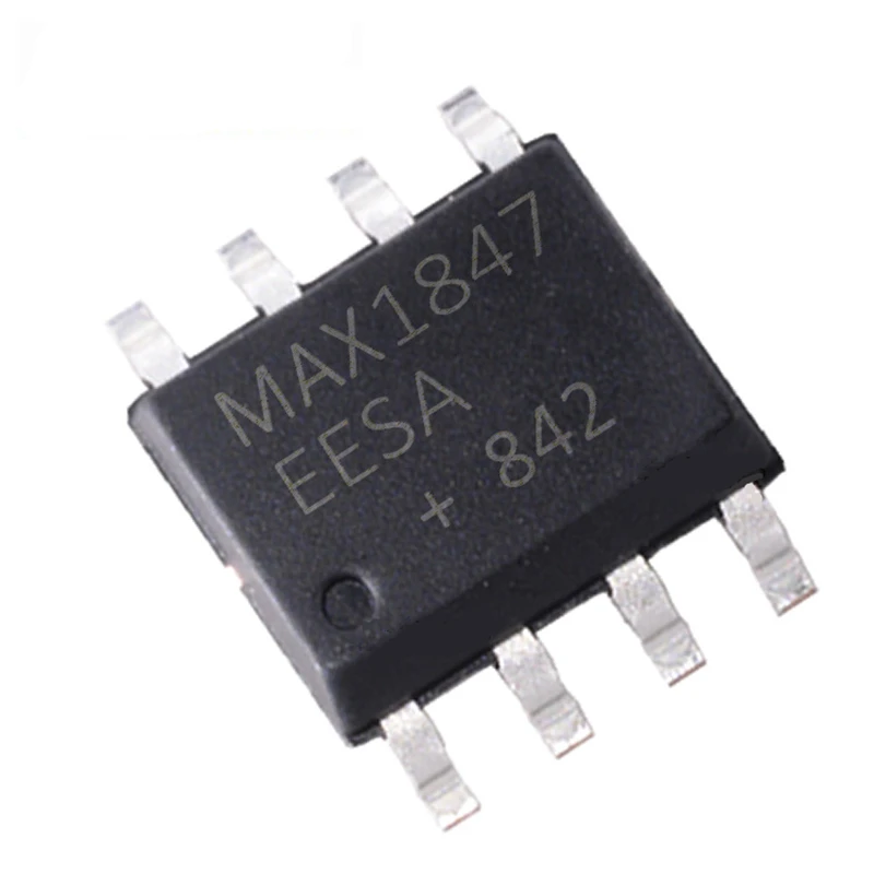 5 шт./лот MAX1487E MAX1487EESA MAX1487CSA MAX1487 SOP-8