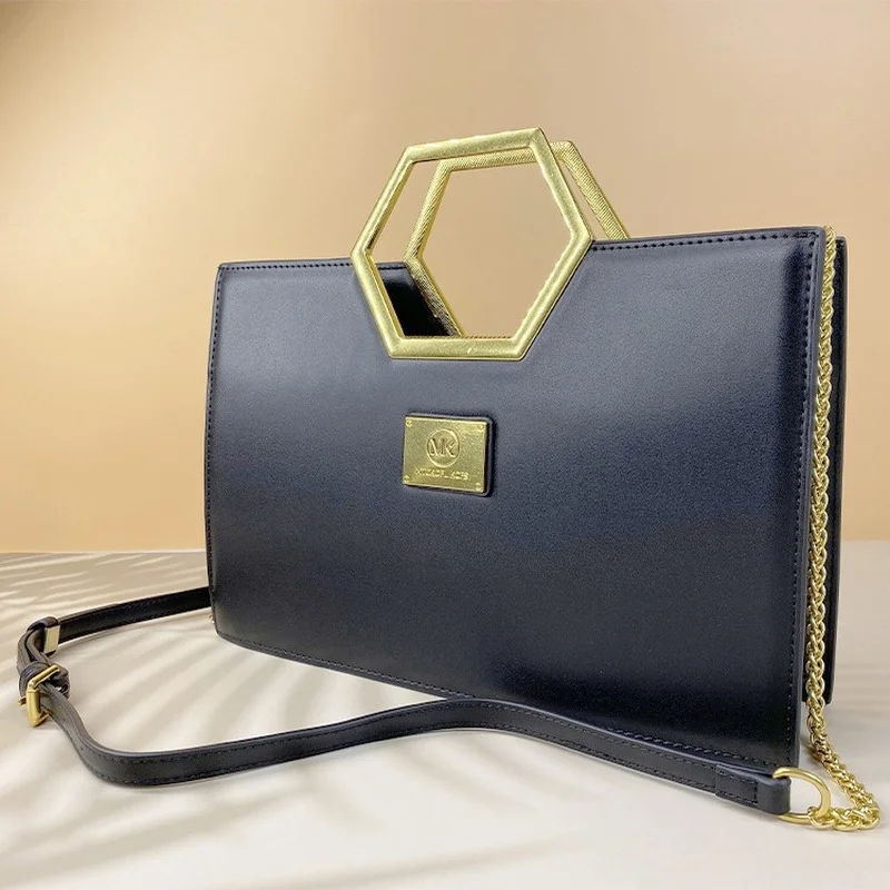 

Famous Designer Women Bags 2021 New Fashion All-match High-quality Genuine Leather Shoulder Diagonal Square Bag Handbags Cc Gg