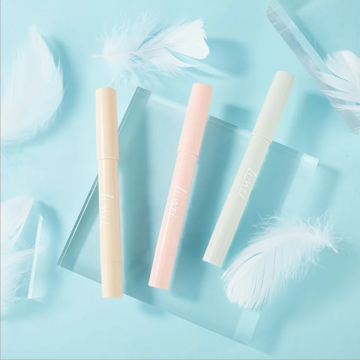 

1Pc Portable Solid Perfume Fragrance for Women and Men Solid Balm Pen Lasting Fresh and Light Fragrance Lasting Body Perfume