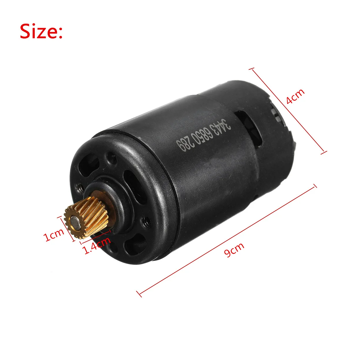 

AZGIANT Car Hand Brake Motor Parking Brake Actuator Motor for BMW X5 X6 E70 E71 E72 OEM 34436850289