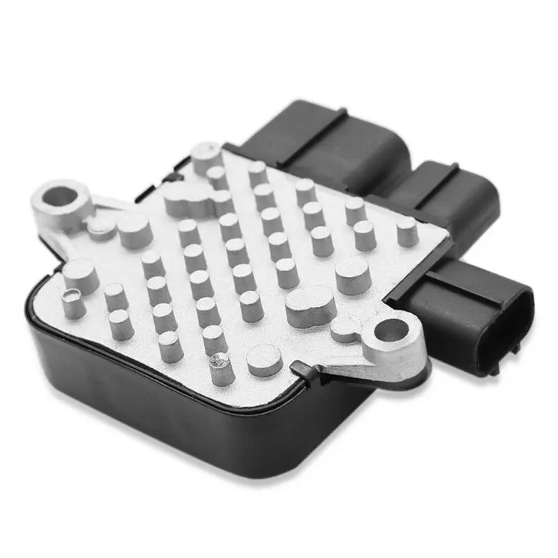 1355A124 Радиатор Вентилятор охлаждения блок управления модуль для 02-06 Mitsubishi Lancer |