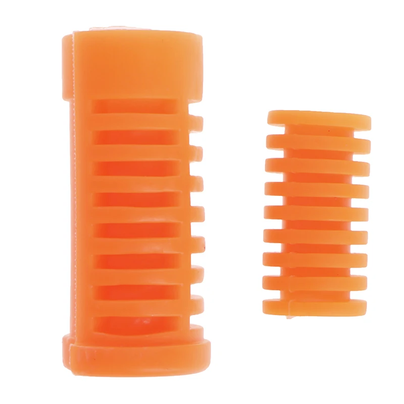 Универсальная накладка на ножку для левого рычага переключения ног ножной