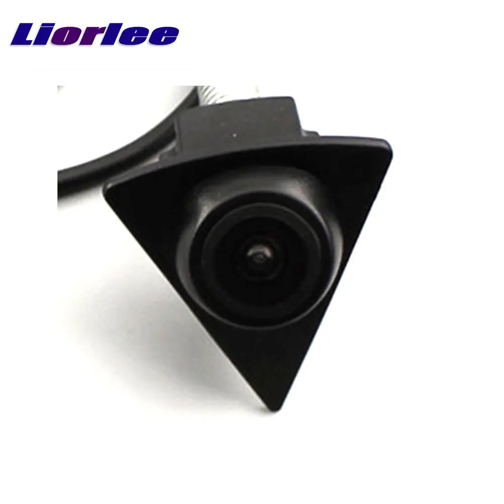 

Автомобильная камера заднего вида для Volkswagen VW Lavida Sagitar 2011 2012 2013