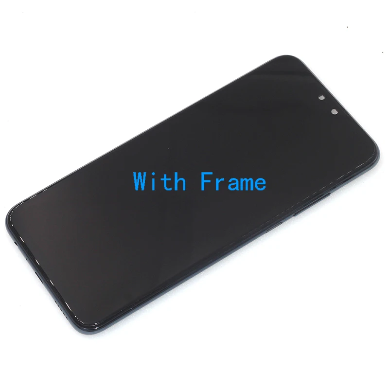 ЖК-дисплей для huawei Y9 JKM-LX1 LX2 LX3 ЖК-дисплей сенсорный экран дигитайзер Замена для телефона Y9 запасные части