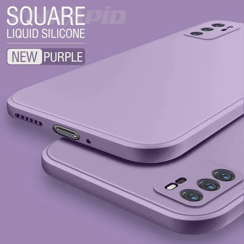 

For Redmi Note 11 Pro Case For Redmi Note 11 Pro Plus Cover Original Liquid Silicone Soft Phone Bumper For Redmi Note 11 Pro