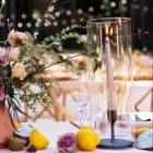 1 шт., круглый пластиковый декоративный элемент, 304050см, цилиндрическая ваза, Свадебный Настольный цветок