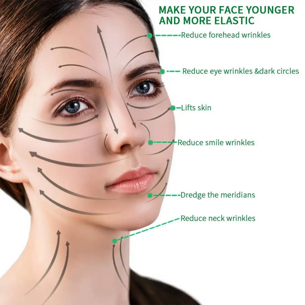 

50% Hot Sale Guasha Board Multiple Shapes Promote Blood Circulation Synthetic Skin Care Guasha Stone for Unisex