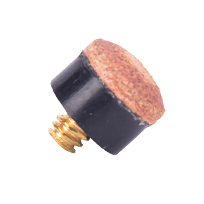 

10 шт. наконечники профессиональные высококачественные наконечники для винтов премиум-класса Аксессуары Наконечники для замены бильярдных...