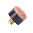 10 шт. наконечники профессиональные высококачественные наконечники для винтов премиум-класса Аксессуары Наконечники для замены бильярдных принадлежностей для внутреннего игрока