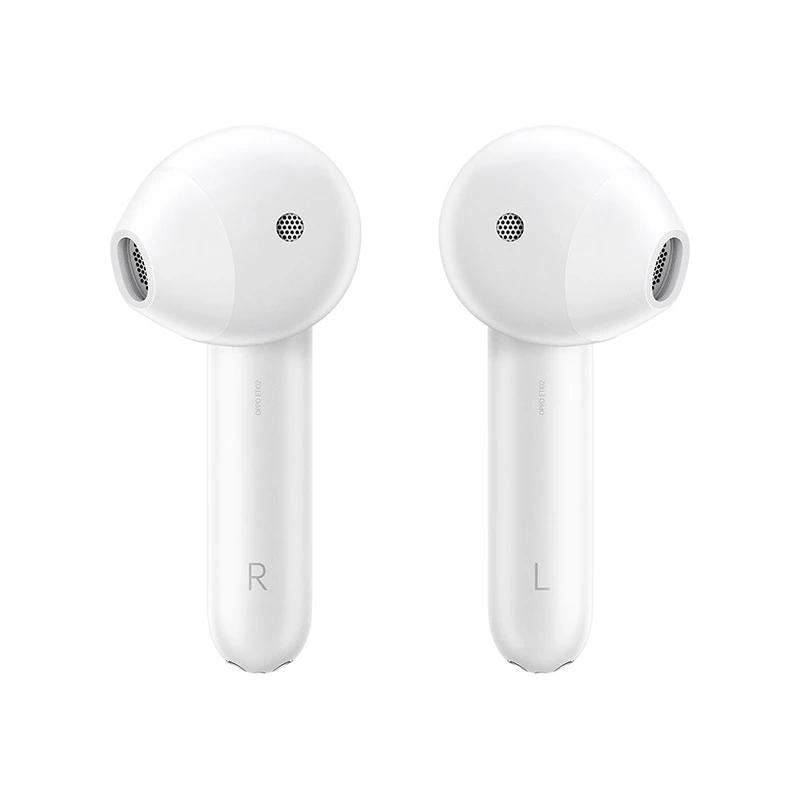 Беспроводные Bluetooth-наушники OPPO Enco Free супер динамический динамик шумоподавление