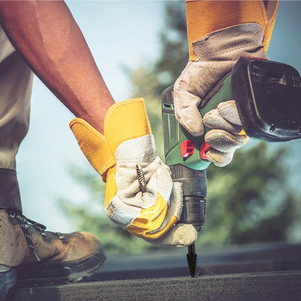 

1 Set Rotary File Set Grinder Carving Bit Steel Electric Rotary Wood File Bit