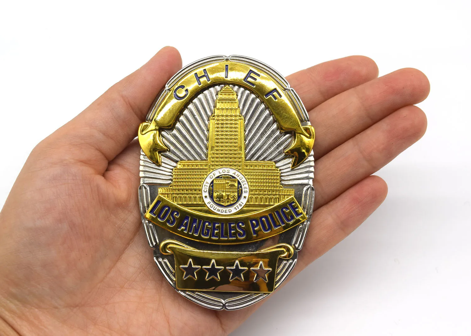 Реплика Косплей кино реквизит значок 1:1 медаль под заказ 07 | Спорт и развлечения