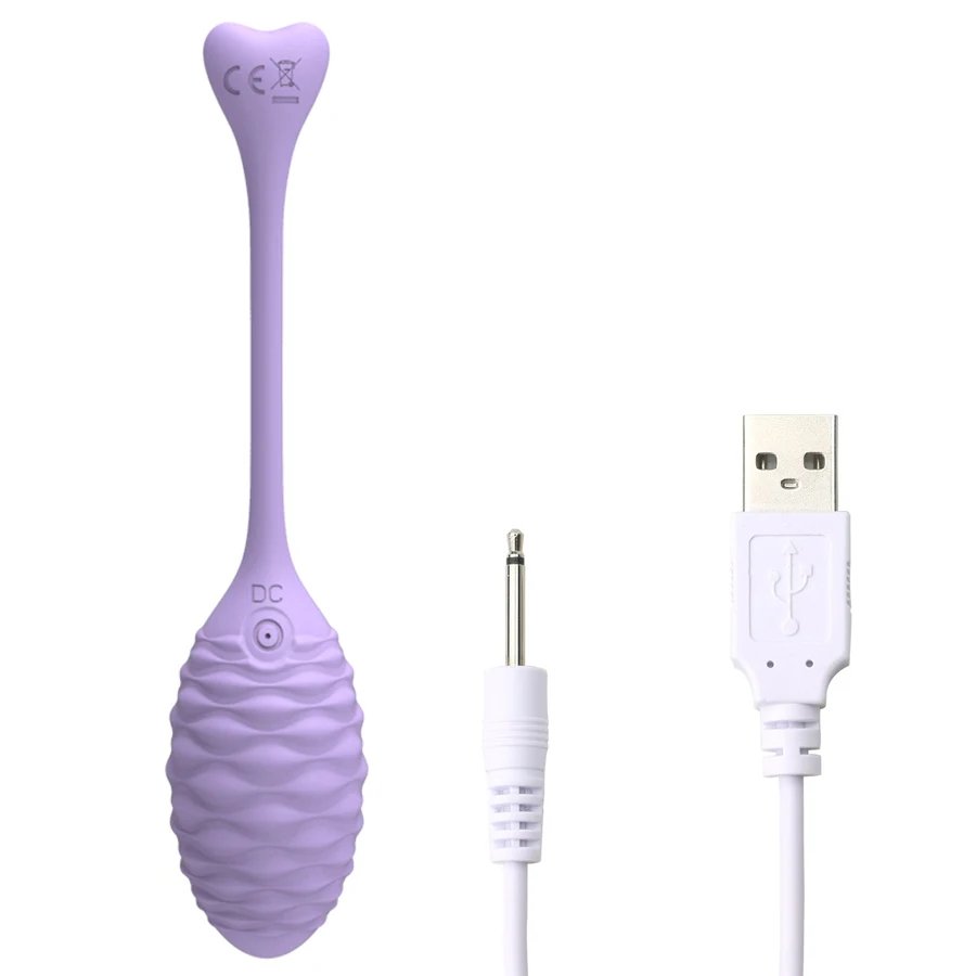 Зарядный USB-кабель для вибратора интимных игрушек |