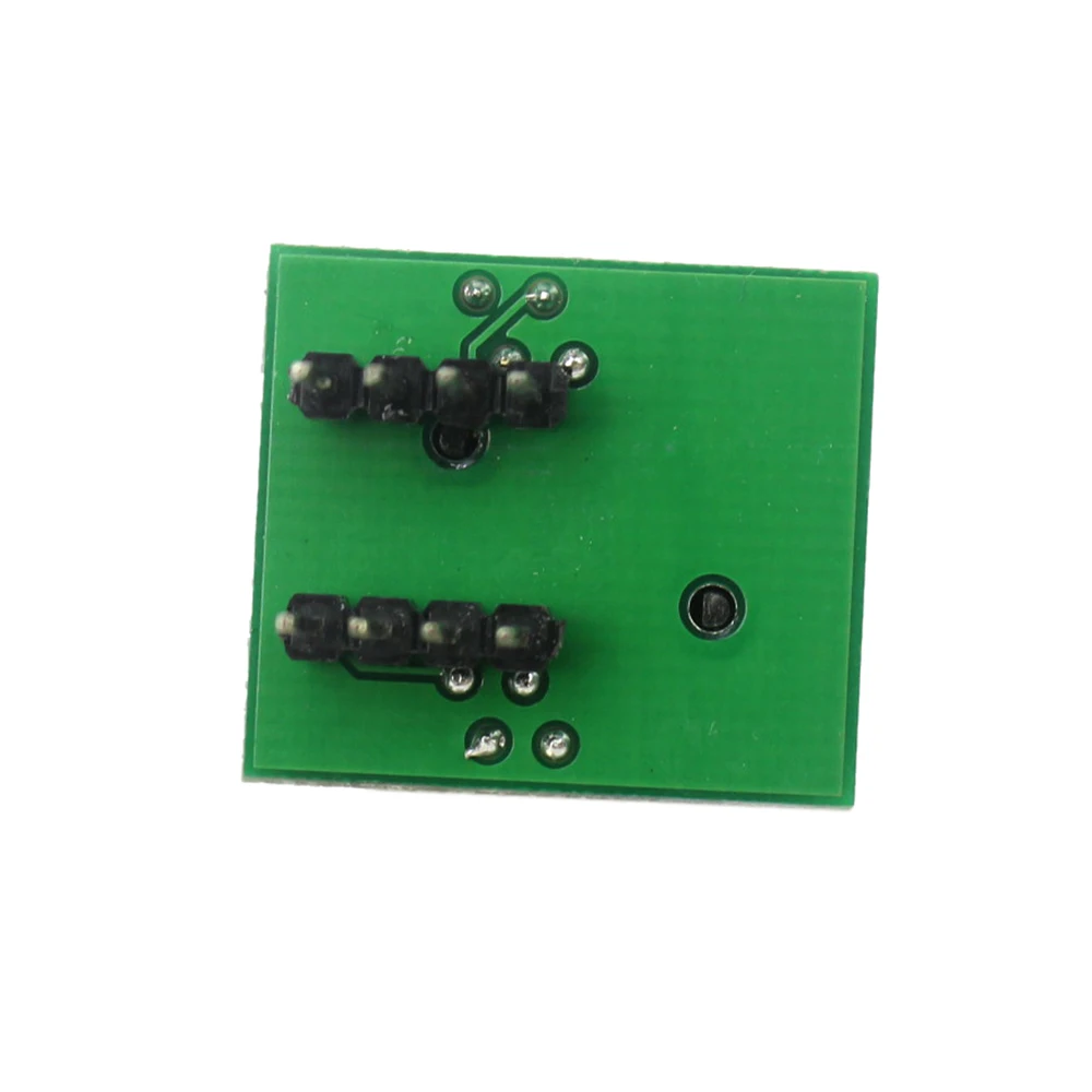 Программируемая розетка SOP8 SOIC8 SO8 шаг штырька 1 27 мм тестовое гнездо IC Body Test