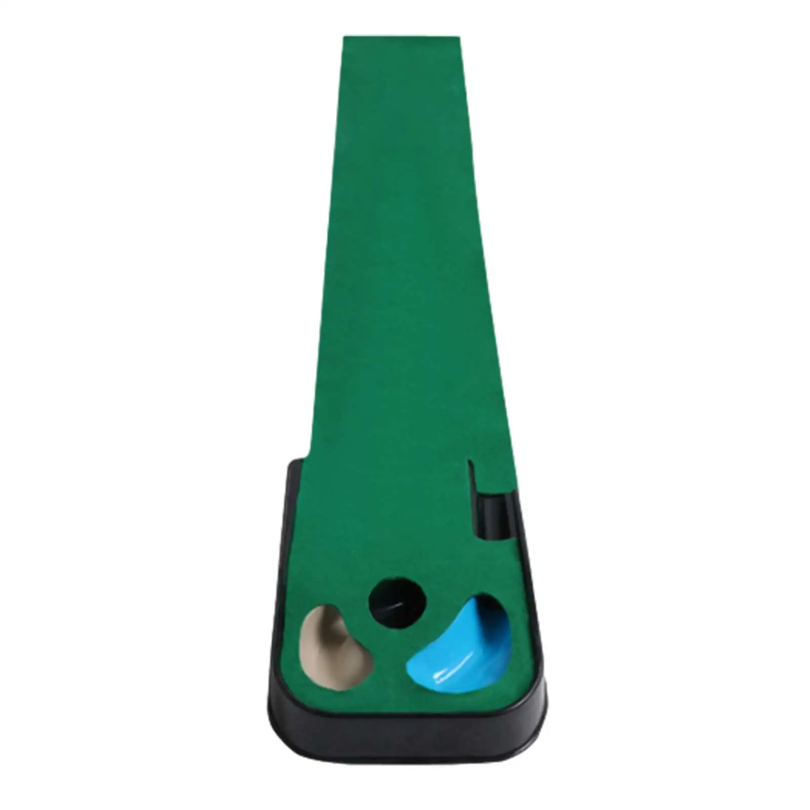 

Golf Putting Trainer 3M Indoor Putting Practice Training Lawn