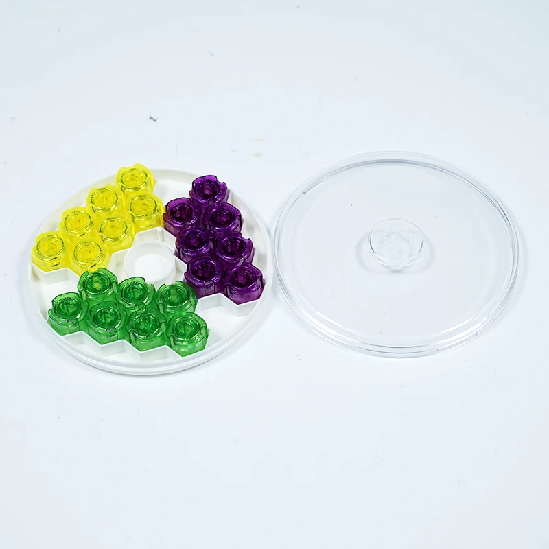 Gan 356 Air replaction GE V3/Gan яркие наклейки с логотипом/IPG Bag кубов Прямая поставка|gans 356|sticker