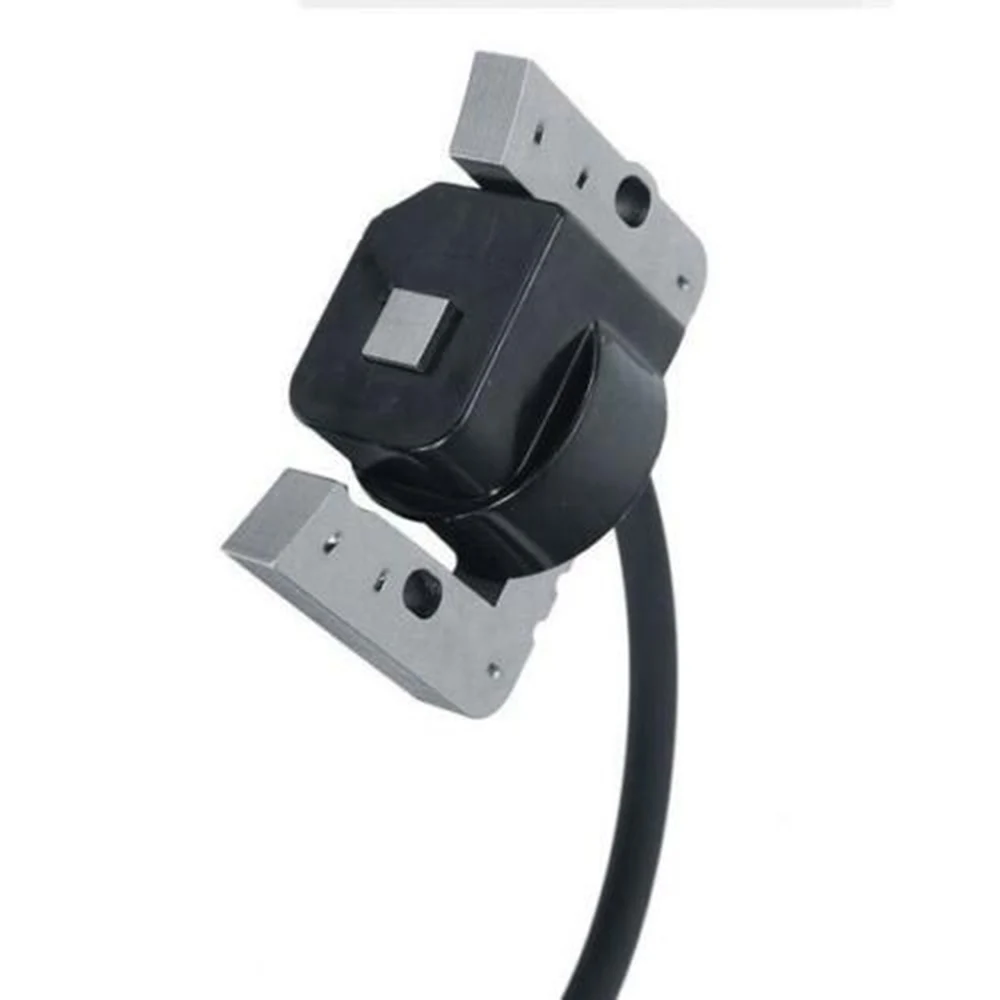 Черная катушка зажигания для Tecumseh 34443/34443A-34443D автозапчасти аксессуары двигателя