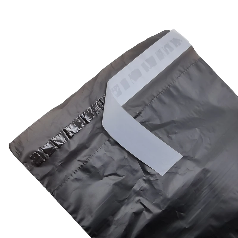 50 Pcs Courier Bag Self-seal Mailbag Plastic Poly Mailing Envelope Waterproof Postal Shipping Bags Courier Envelope images - 6