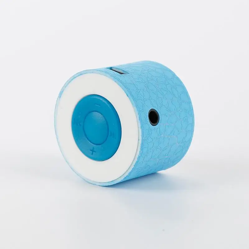 Беспроводная портативная Bluetooth Колонка для компьютера|MP3-плееры| |