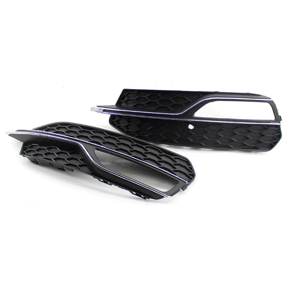 PMFC передний бампер противотуманные светильник ры решетки Модифицированная