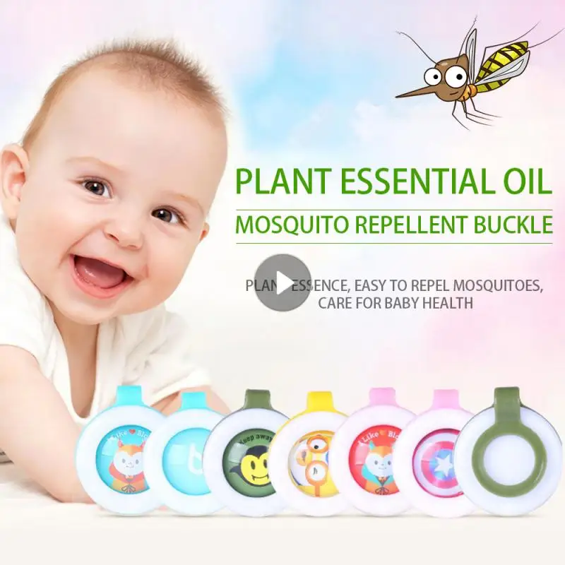 5 шт. репелленты от комаров и комаров|Репелленты| |