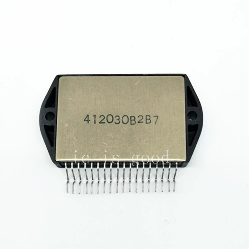 

2PCS/LOT STK412-030 STK412 030 NEW module