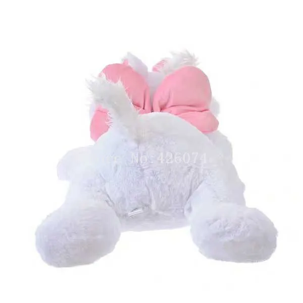 Спальный стежок Зонт кошка Мэри Слоны Chipmunk Lotso Huggin Медведь плюшевые подушки детские мягкие животные игрушки для детей Подарки
