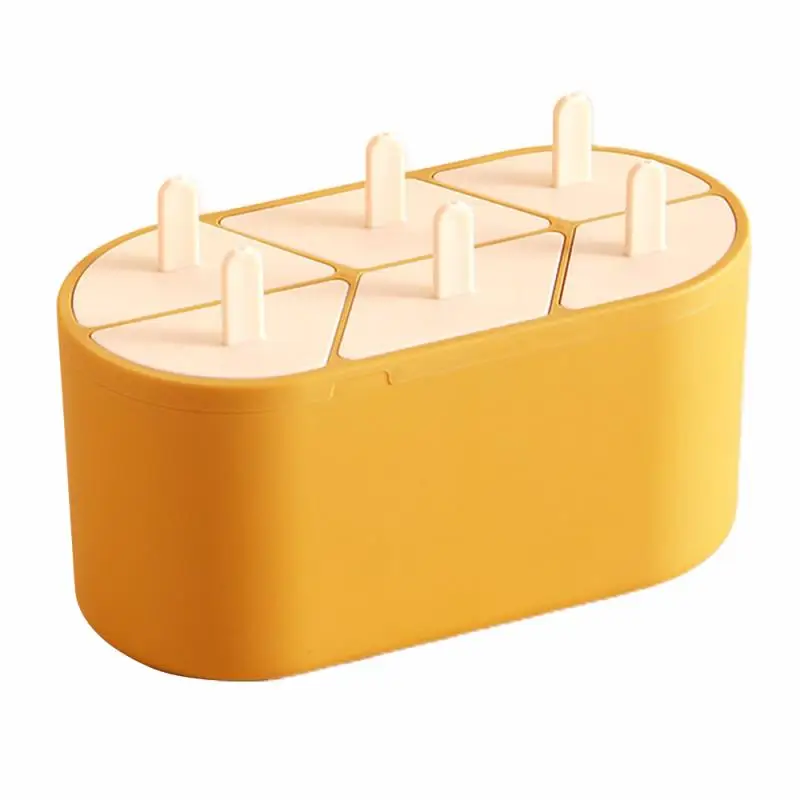 Креативная форма для мороженого домашнего приготовления мороженое|Мороженицы| |