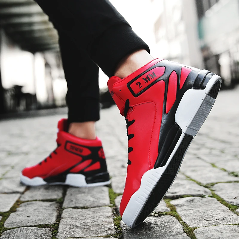 Официальные оригинальные аутентичные баскетбольные кроссовки Спортивная