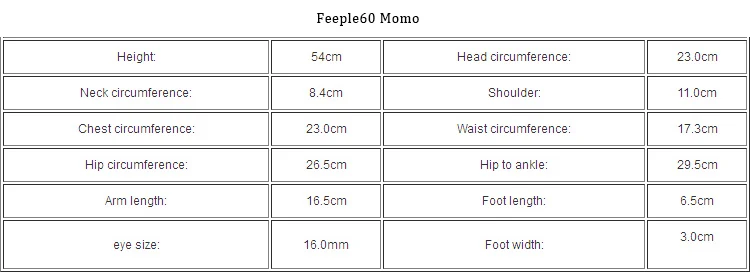 Новое поступление Feeple60 Момо 1/3 фантастические SD женские Лебеди Феи Игрушки для девочек уникальный подарок Сказочная страна кукольная иплхауса