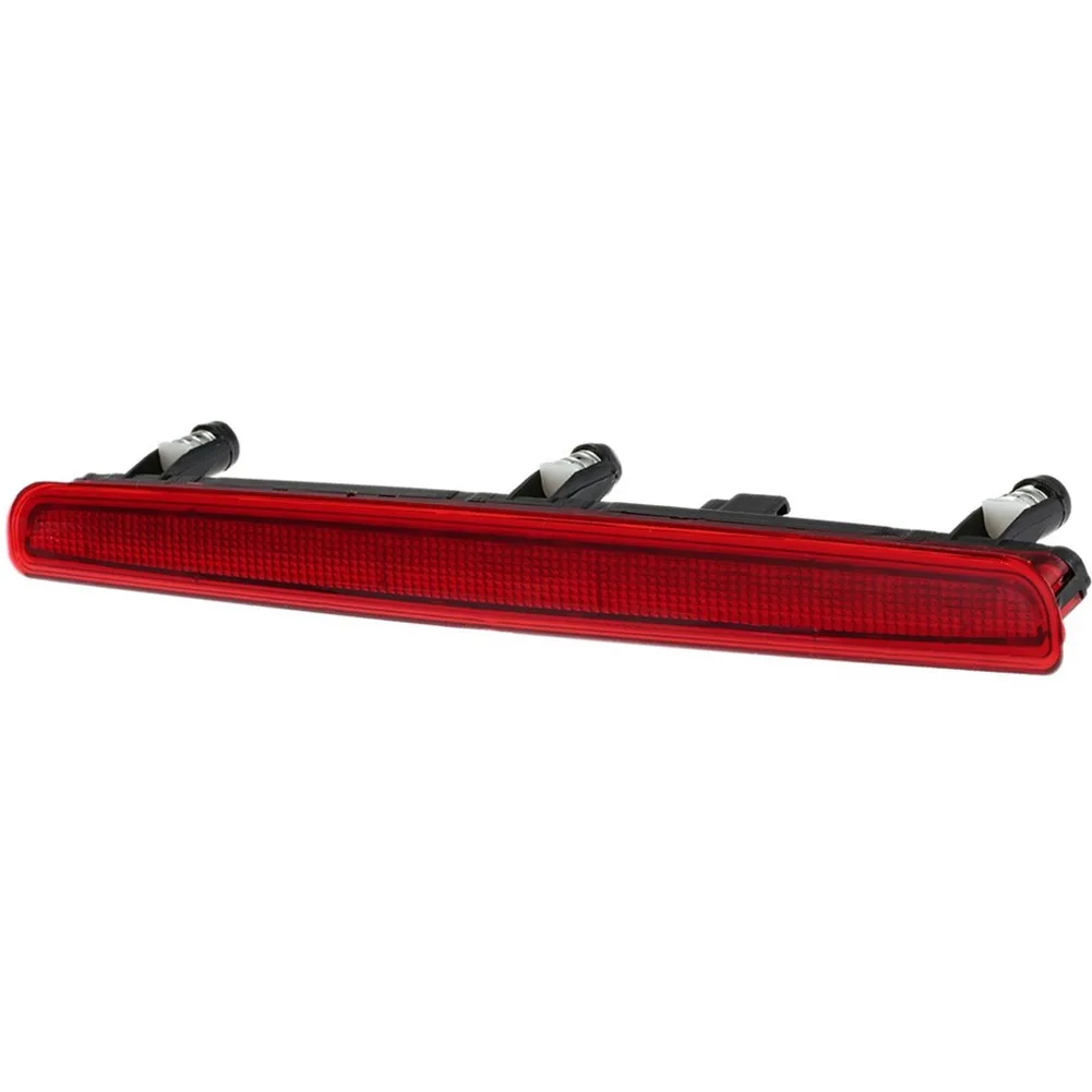 

1 Pcs High-position Brake Light 34*6.5*3.3cm Additional Rear Brake Light Plastic Warning Signal