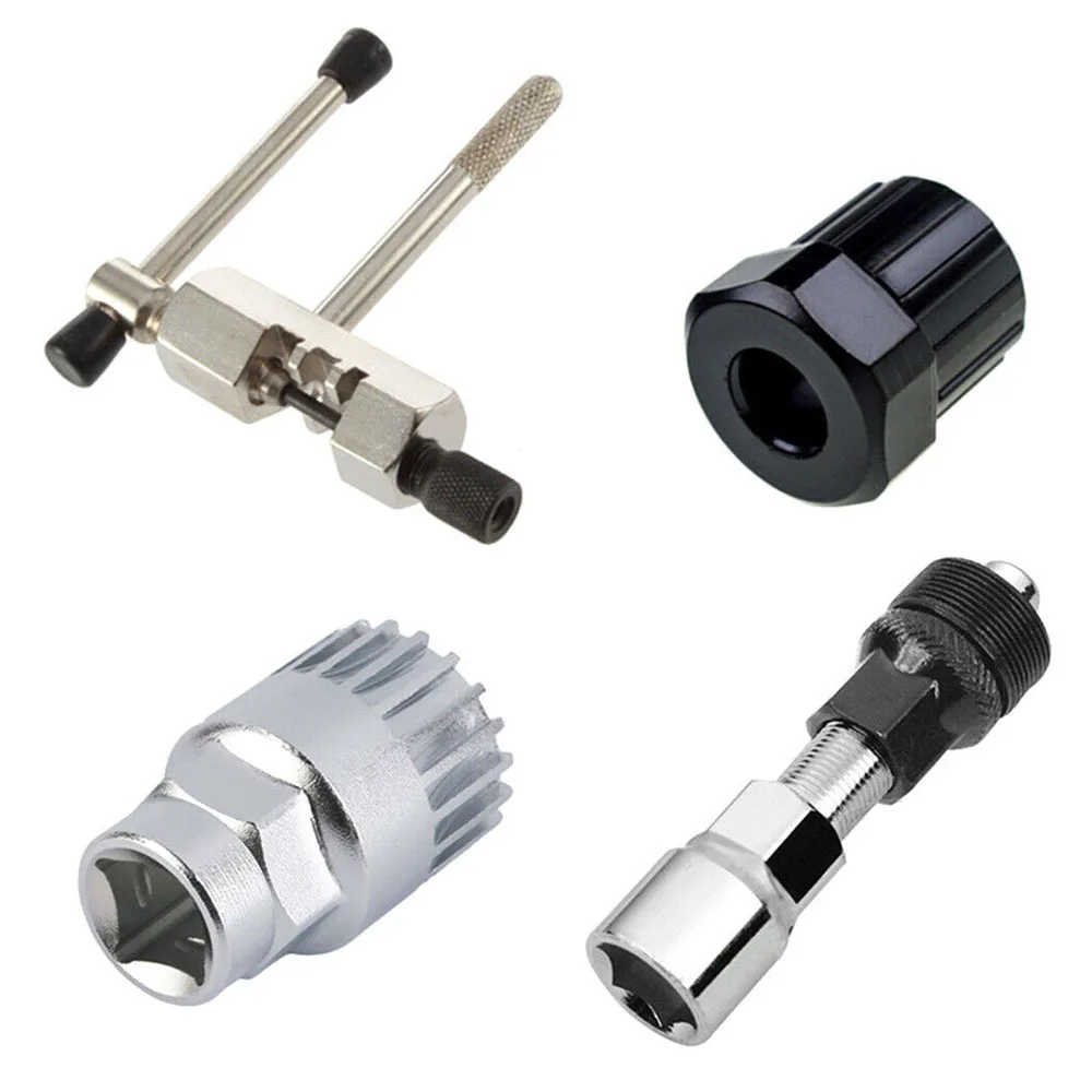 

Bike Bicycle Cycle Bottom Bracket Puller Crank Extractor Remover Removal Tool