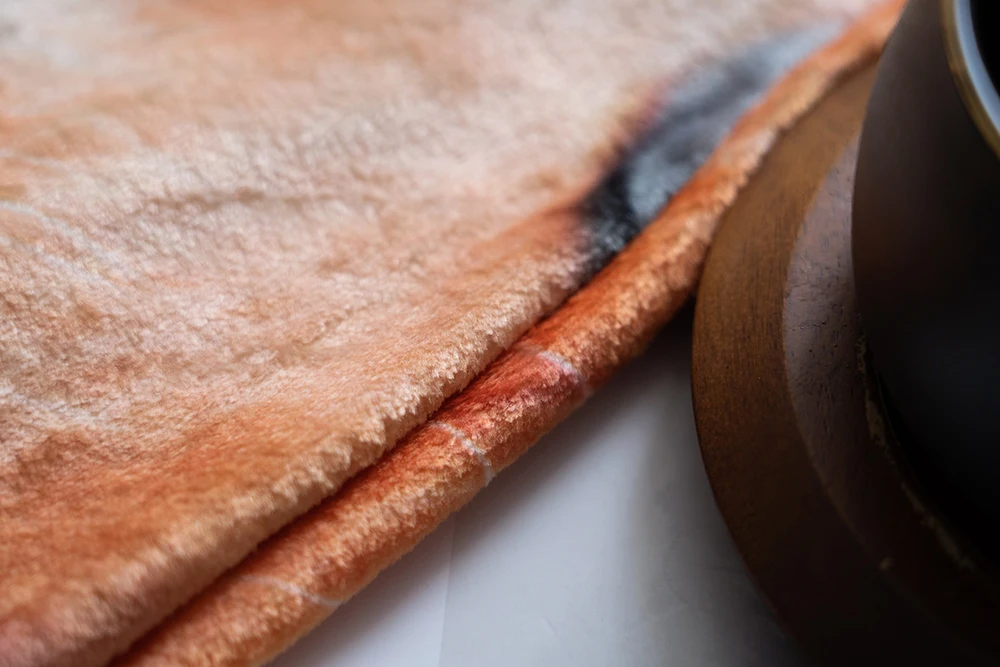 Мягкое фланелевое одеяло на заказ для детей и взрослых плед постельное белье